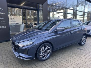 Hyundai i20 1.0 T-GDI DCT Trend +Komfort-Paket+