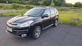 Citroën C-Crosser TÜV 05/2028 - gebrauchte Citroën C-Crosser aus dem Jahr 2008