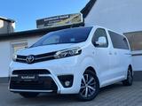 Toyota Proace Verso Executive*1HAND*Leder*Pano*Massage* - Toyota: Proace