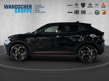 Alfa Romeo Junior 1.2 Ibrida Speciale MASSAGE LED KAMERA SH