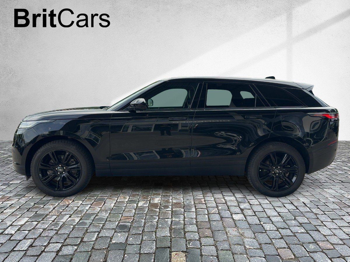 Land Rover RANGE ROVER VELAR P400e S ACC CAM LED imagem 3