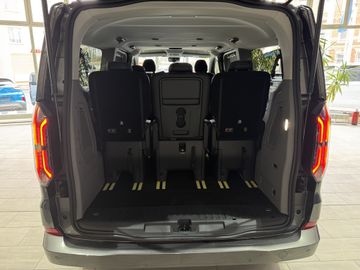 Ford Tourneo Custom 2.0 L2 Titanium X Vollausstattung