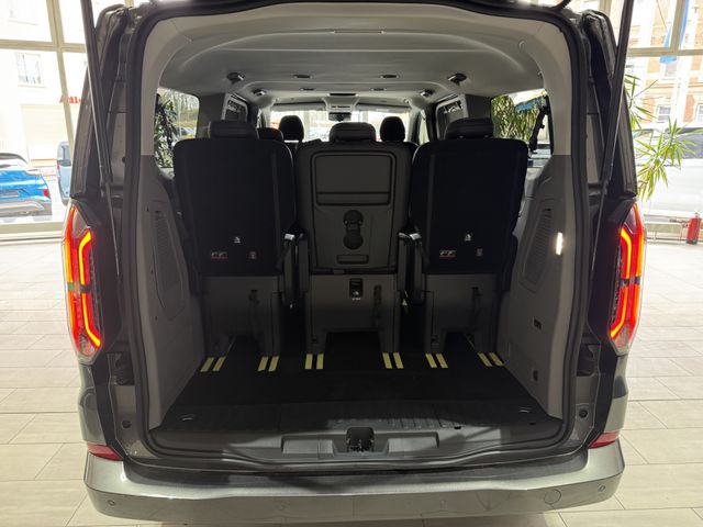 Ford Tourneo Custom 2.0 L2 Titanium X Vollausstattung