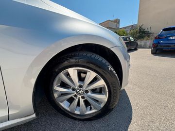 Volkswagen Golf - 7