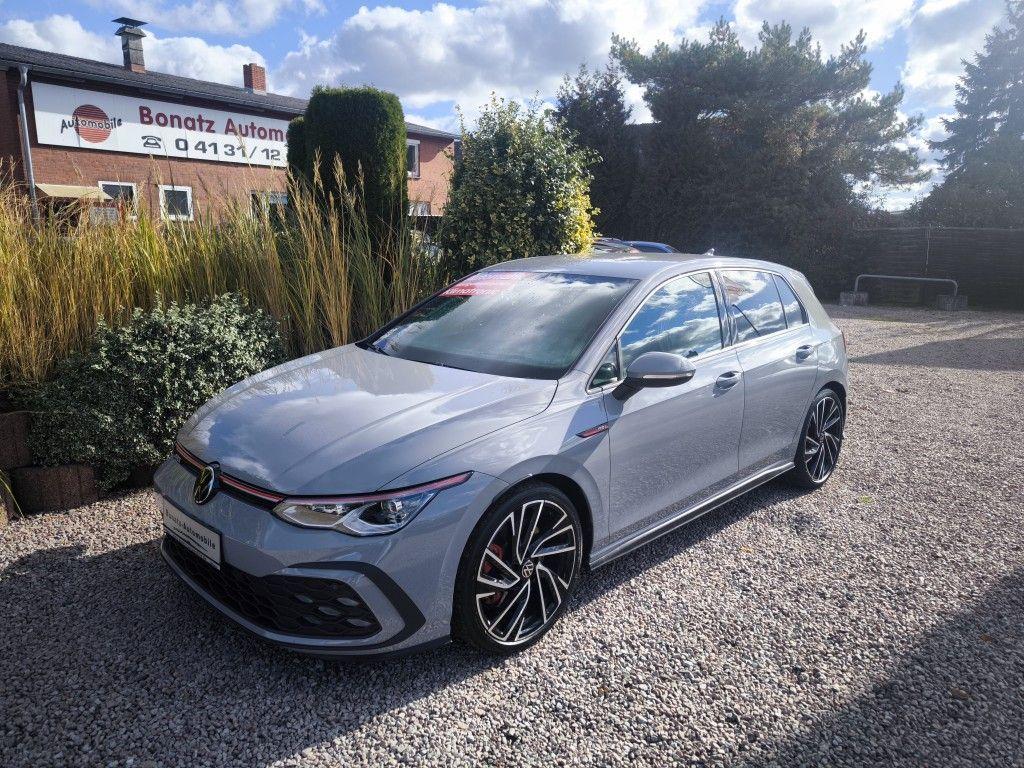 Volkswagen Golf 2.0 TSI DSG GTI *Navi,LED,APP,ACC,Kamera*