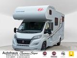 Eura Mobil Activa One 690 HB Travel Paket Travel+ Paket  - Eura Mobil Activa
