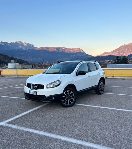 Nissan Qashqai 1.5 dCi Full Optional Neopatentat