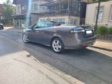 Saab 9-3 1.9TiD Vector Cabriolet  - Saab 9-3: Tid