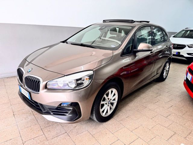 BMW 220 Active Tourer