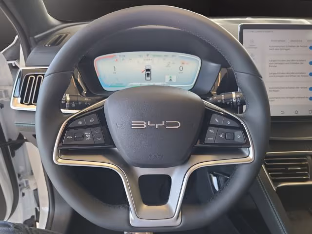 BYD Seal U DM-i Design*LED*Navi*Pano*DAB*APP*Kamera, миниатюра 10
