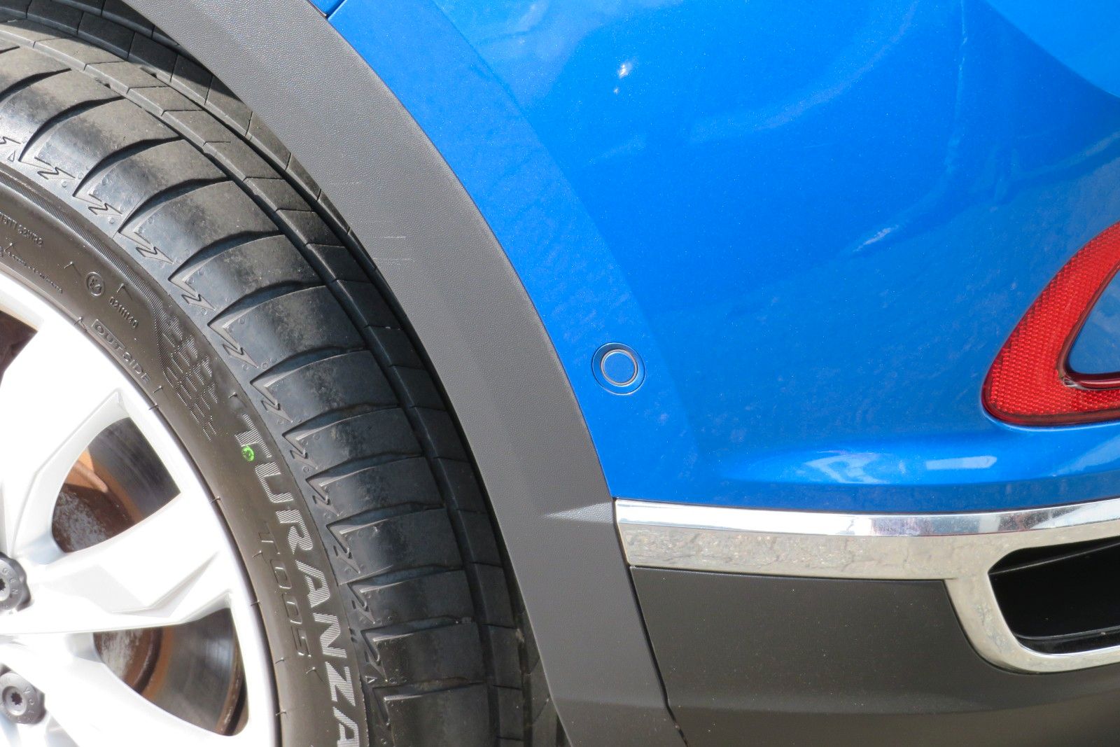 Fahrzeugabbildung Volkswagen T-Roc Style KAMERA ACC NAVI APP SITZH DIGI-COPI