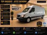 Mercedes-Benz Sprinter 314/316 CDI Maxi Hoch+Lang*Garantie*1HD - Mercedes-Benz Sprinter: Maxi Lang