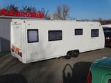 Andere Lunar Caravans LTD Delta TI - Caravan Wohnwagen