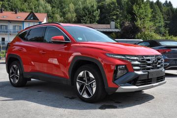 Hyundai TUCSON - 3