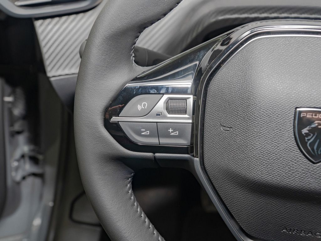 Peugeot 208 - Bild 14