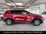 Kia Sportage GT-Line 4WD*Pano*AHK*RFK*PDC*SHZ - Kia in Krefeld