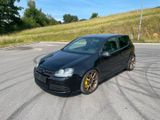Volkswagen Golf 5 V R32 Turbo - Volkswagen: R32 Turbo