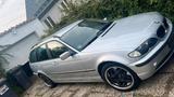 BMW 320d 1999, Diesel 346 L - BMW 320 aus 1999: 320d