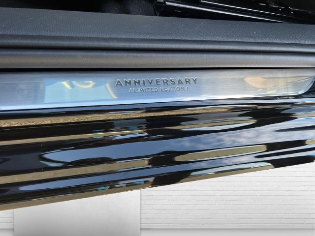 Fahrzeugabbildung SEAT Ibiza 1.5 TSI FR Anniversary Edition KLIMA LED N