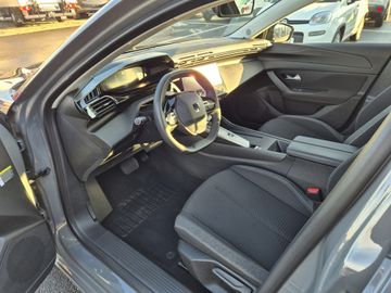 Peugeot 308 - 10