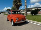 Fiat 500 L GIA' ISCRITTA ASI - 1970 - gebrauchte Fiat 500 aus dem Jahr 1970