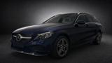 Mercedes-Benz C 220 d 9G-T*4MATIC*AMG SPORT*MBUX*DISTRO*M-BEAM - gebrauchte Mercedes-Benz Kombis