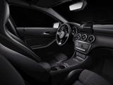 Mercedes-Benz A 180 7G-DCT URBAN/SHZ/NAVI/TEMP/PDC/BUSINESS - Mercedes-Benz A 180