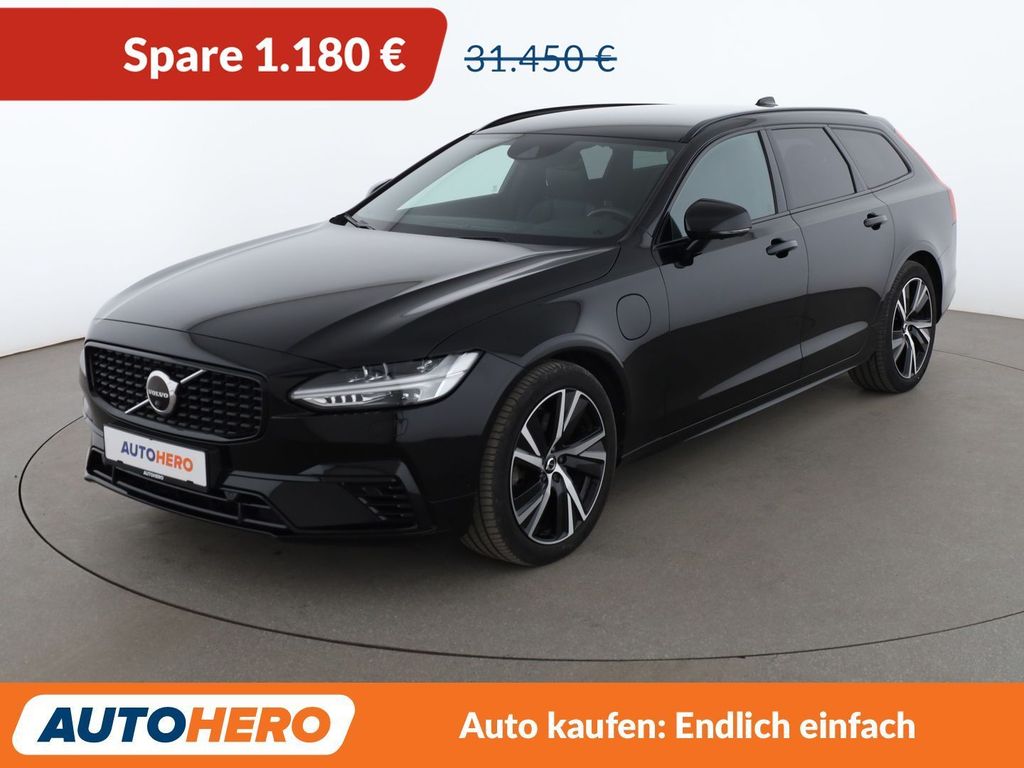 Image of Volvo V90
