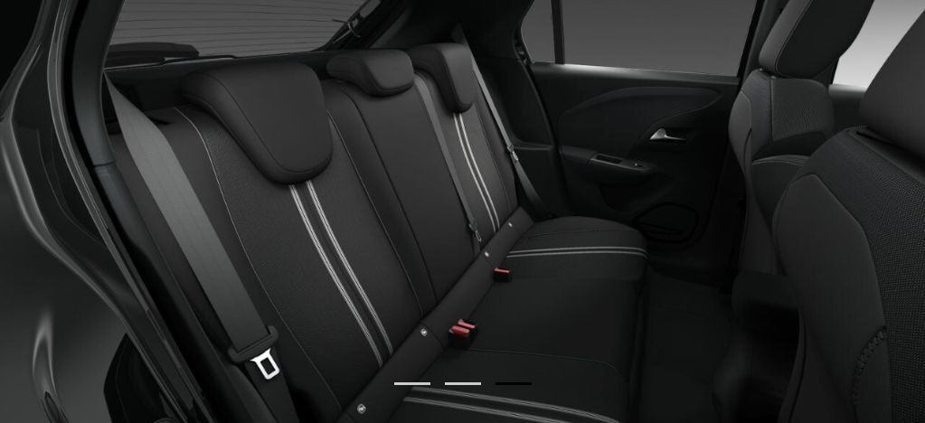 Opel Corsa - Bild 6