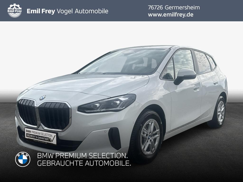 BMW 220i Active Tourer Aut. +CarPlay*SHZ*