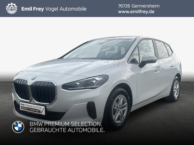 BMW 220i Active Tourer Aut. +CarPlay*SHZ*