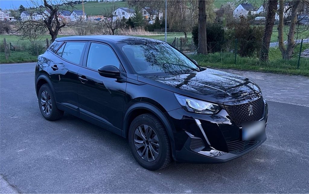 Image of Peugeot 2008