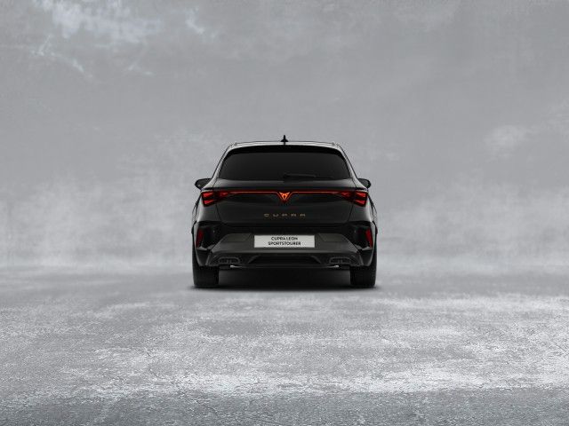 Cupra Leon - Bild 7