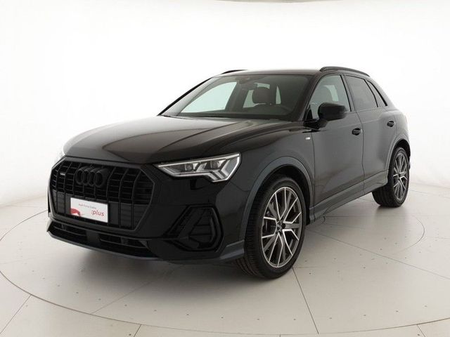 Audi 45TFSI 230CV quattro S tronic S line Edition