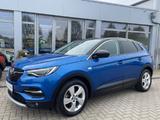 Opel Grandland Innovation Android Auto*CarPlay*SHZ* - Opel Grandland (X) innovation mit Diesel-Antrieb