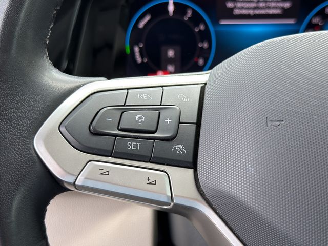 Multivan T7 1.4 TSI eHybrid Life DSG
