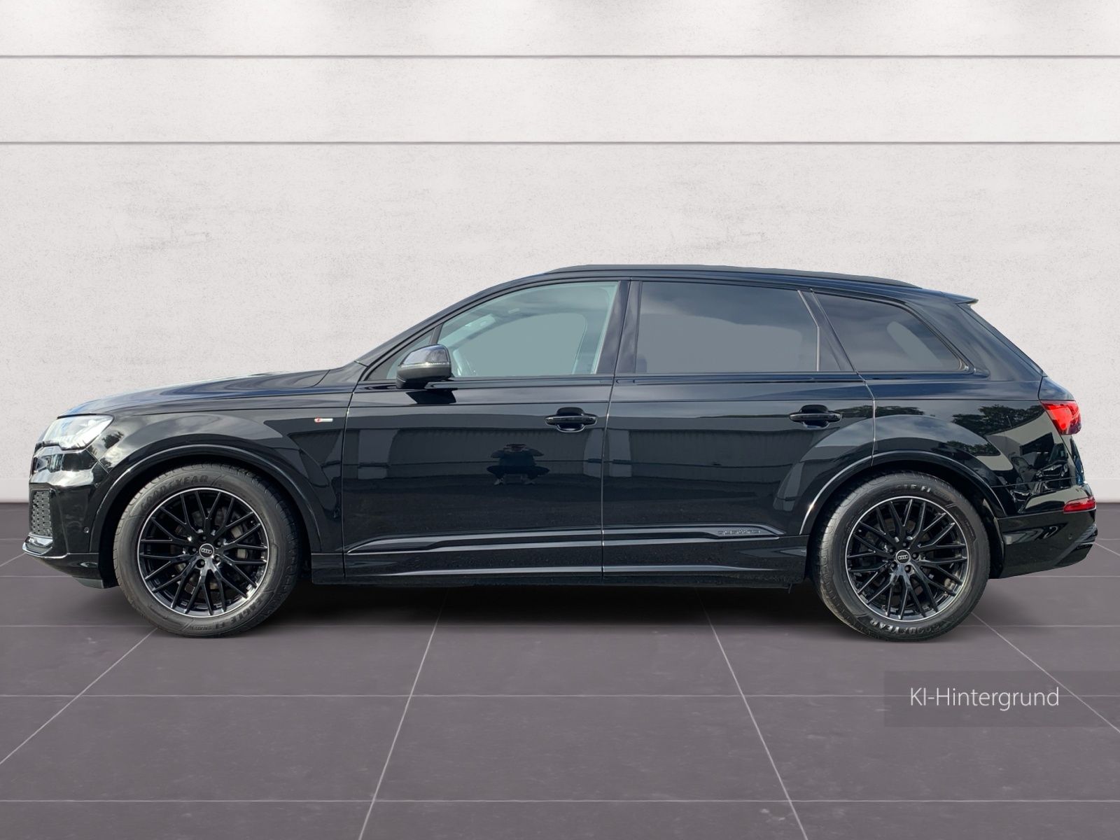 Audi Q7 - Bild 5
