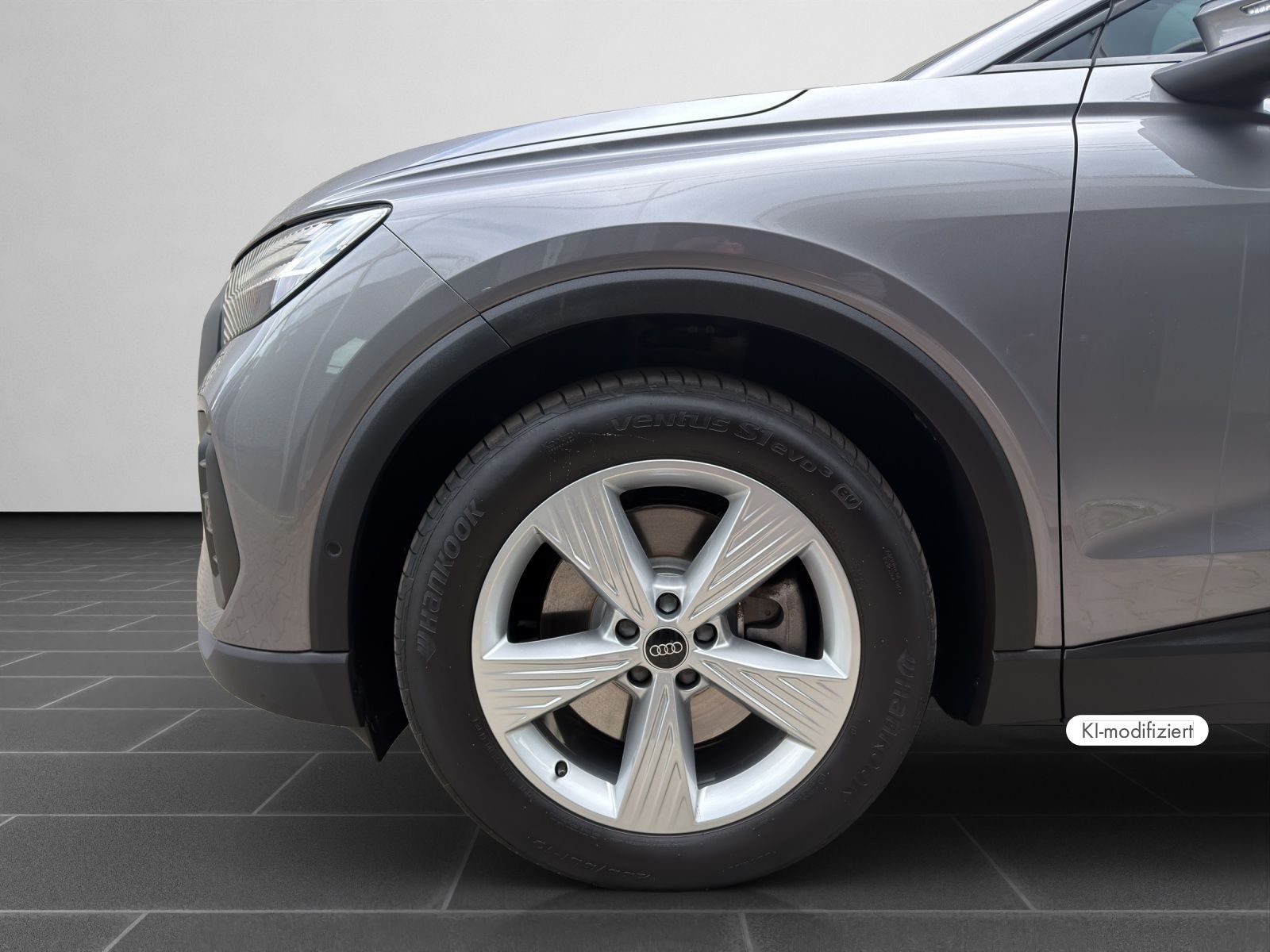 Audi Q4 e-tron - Bild 9