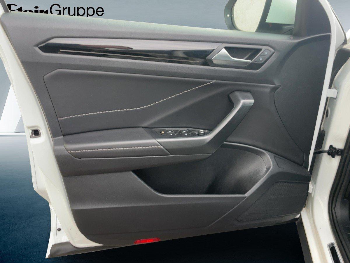 Volkswagen T-Roc R-Line 1.5 TSI APP+PANO+ACC+LED+PDC+VIRT, миниатюра 13