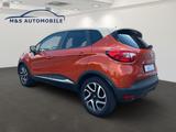 Renault Captur 1,2 TCe, Automatik, SHZ, PDC, 1A Zustand - Renault in Bielefeld