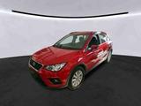 Seat Arona 1.0 TSI Style Beats Fast Lane APP+DAB+PDC - rote Seat Arona