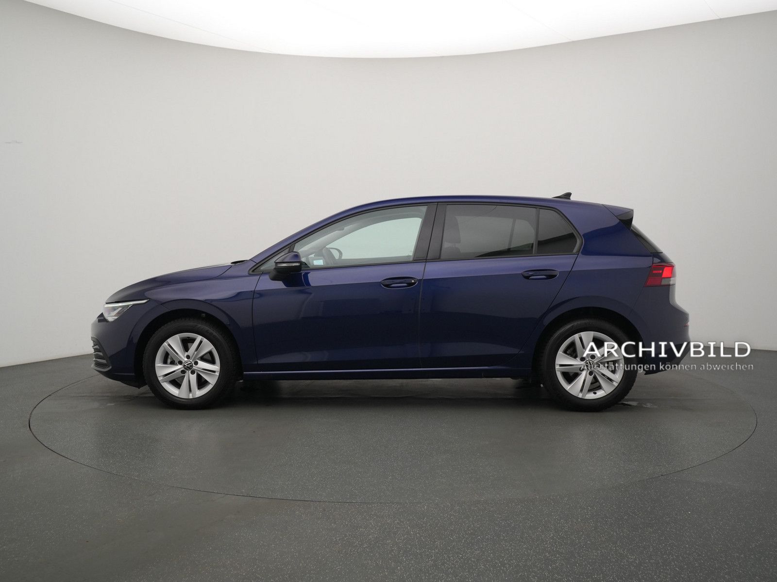 Volkswagen Golf - Bild 18