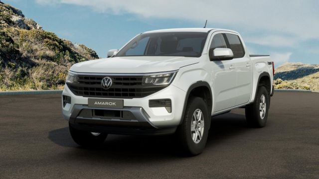 Volkswagen Amarok Life DC 2.0 TDI 151 kW 4MOTION AKTION