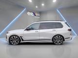 BMW X7 M60i xDrive STANDHEIZUNG AHK DAB - BMW X7 M60 in Berlin