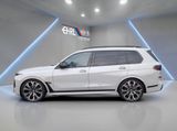 BMW X7 M60i xDrive STANDHEIZUNG AHK DAB - BMW in Oldenburg