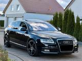Audi A6 3.0 TDI Quattro Facelift4F 2009B... - Audi A6 aus 2009: Facelift
