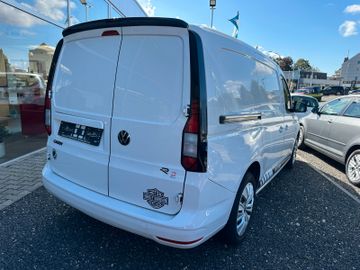 Volkswagen Caddy - 3