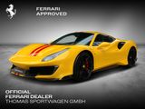 Ferrari 488 Pista / Lift / Racing-Streifen / Kamera - Ferrari 488 Pista