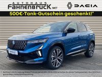 Renault Austral - Vorschau Bild 1