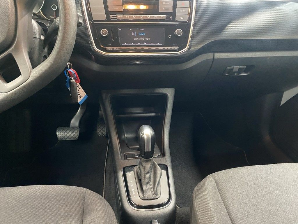 Volkswagen e-up! - Bild 16